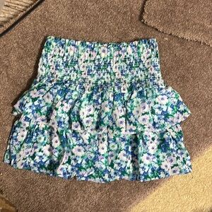 NWOT Janie and Jack Skirt 10